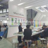 Sports Court Low Profile Plastic Type PVC Boxing Flooring thumbnail-5