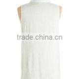New Designer Chiffon Top Crop Top thumbnail-4