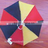 Shaoxing How Umbrella Hat thumbnail-2