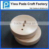 Natural Wooden Soap Dish thumbnail-2