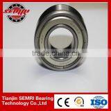 6220 Deep Groove Ball Bearings 100*180*34 thumbnail-3