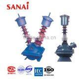 JDX-35 33KV 35KV 36KV Outdoor Oil- Immersed Potential /voltage Transformer