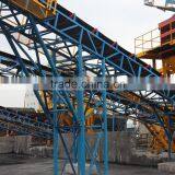 Stone Crusher Conveyor Belts Widely Used in Many Sections With Large Capacity thumbnail-1
