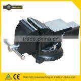 Engineer Vice-Cast Lron -Without Anvil -with Swivel Base VEA8B thumbnail-1