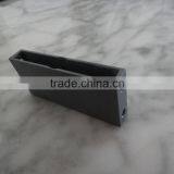 Special designed ceramic silicon nitride protection tube