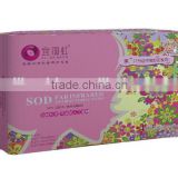 Wholesale Breathable Girl Heavy Flow Sanitary Pads