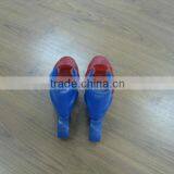 Plastic Shoes Mould thumbnail-1