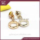 High Quality Zipper Puller,Guangzhou Factory Hot Sale Metal Zipper Puller,metal Zipper Puller thumbnail-1