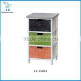 Wood Furniture Storage Cabinet Drawing Room Cabinets thumbnail-4