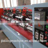 Jialong Machine Full Automatic Thin Blade Slitter Scorer Machine /paper Slitter Machine thumbnail-4