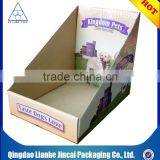 Wholesale Foldable Paper Display Box for Toy thumbnail-1