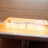 Double Side Reflective 100*100*20mm Road Marker Cats Eye thumbnail-3