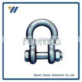 Wide D Shackle thumbnail-3