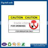 Best Printed Hilarious Weird Warning Label thumbnail-2