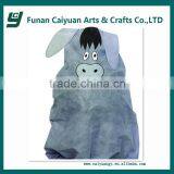 New design cartoon outdoor pot plant cover