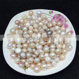7~9mm 100% Natural Fresh Water Pearl Beads for Wholesale thumbnail-2