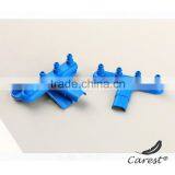 Injection Molding Machine Price Plastic Injection Housing Use for Toy With ABS Material thumbnail-1