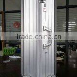 TOP and High Quality Hard ABS+PC Bright Trolley Luggage Set thumbnail-2