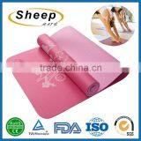 Wholesale Non Slip Mat in Roll Excercise Mat thumbnail-4