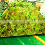 One Man Military Tent thumbnail-3