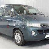 USED VAN - HYUNDAI H200 DELIVERY VAN (LHD 3880) thumbnail-4