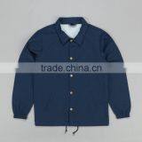 2016 Top Selling Custom Coach Jacket For Men Sports Jackets thumbnail-1