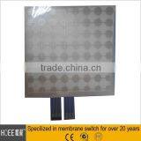 China Custom Flex and Thin FPC or Silver & Carbon Printing Circuit on PI or PET