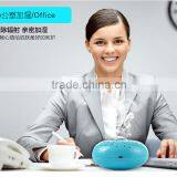 175ml Mini Electric Aroma Diffuser With USB,cool Mist Aroma Diffuser for Office thumbnail-1