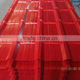 Glazed Roofing Sheetn For Industrial and Civil Buildings, Warehouse; thumbnail-2