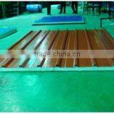 Automatic Assembly Line Polyurethane Insulation Sandwich Panel thumbnail-4