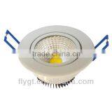 Newest COB 3W Ceiling Light With CE ROHS