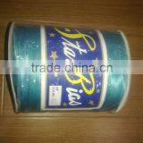 Wholesale 6" Good Price Garment Accessories/Polyester Satin Bias Binding Ribbon thumbnail-4