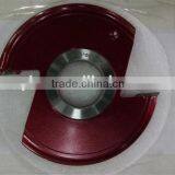 Wood Working Router Blade With TCT Tip to Make Door Profile