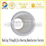 Trade Assurance Bearing Factoy Nylon Bush/pure PTFE Bush/plastic Bearing thumbnail-3