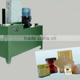 Square Tin Can Making Machine