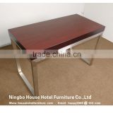 hotel furniture business desk working table