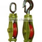 Manufature Galvanized Electric Tackle thumbnail-4