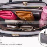 New Design Famous Ladies Bags in China Large Woman Shoulder Bags for Shopping thumbnail-5