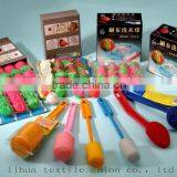 Home Efficient Cleaning Brush Bottle Cleaning Brush thumbnail-3