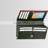 Long Style Purse for Womens