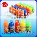 Candy Toy With Gas Bottle
