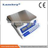 LCD Digital 30kg Electronic Weighing Scale