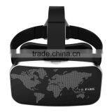 The Newest VR Box 3D Glasses VR Park-3 Using Unique Adsorption Panel thumbnail-2