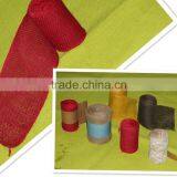 Colorful Jute Band With Printing thumbnail-2