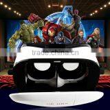 2016 New Arrival VR BOX Virtual Reality Glasses and VR Case 3d vr Headset thumbnail-6
