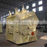 Impact Crusher From Zhengzhou Company thumbnail-1