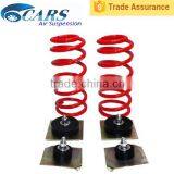 Coil Spring Conversion Kit for Lincoln Continental 95-02 Rear. CK-7803 / C-2180