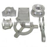 investment casting & precision casting & metal casting