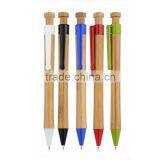 Eco-friendly Pen Wooden Pen Touch Pen Bulk Order From China Low Price thumbnail-1