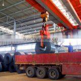 Hot Rolled Steel Coils China Supplier thumbnail-4